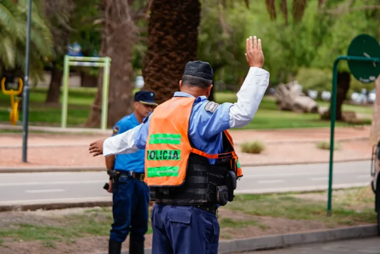 Intensificarán los controles por el Día del Amigo: así serán los operativos en Mendoza