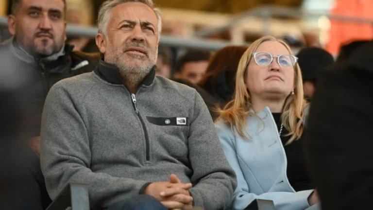 Cornejo y la impresión de haber “soltado” la gestión