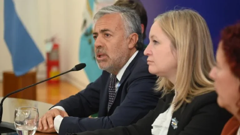 El destino que tendrán los organismos que el Estado mendocino ya no financia