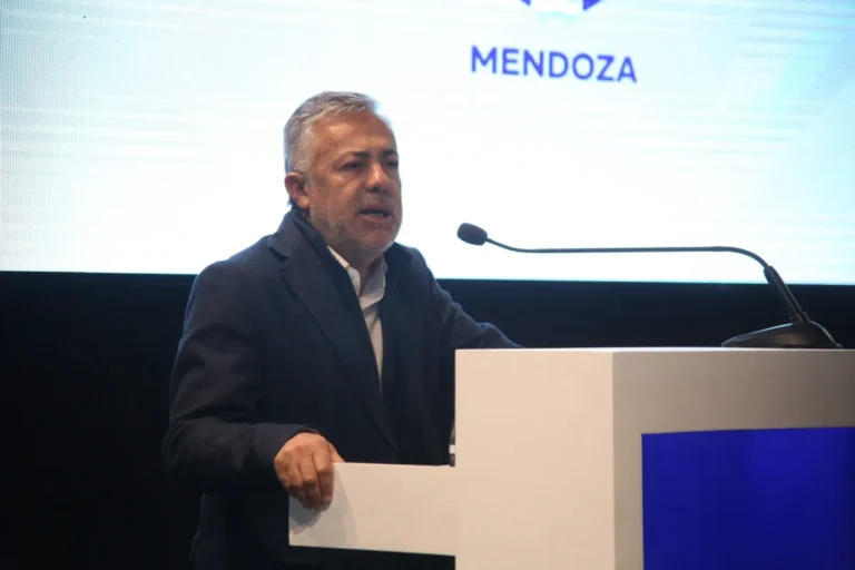 El Gobierno ya analiza los proyectos que se financiarán con la plata de Portezuelo