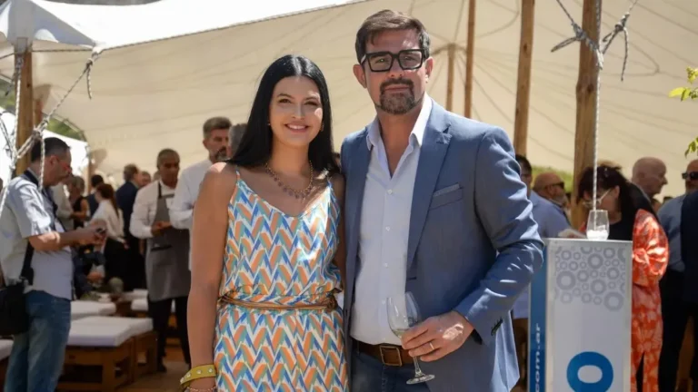 El Concejo de Santa Rosa no trató la denuncia contra el esposo de Flor Destéfanis tras su renuncia