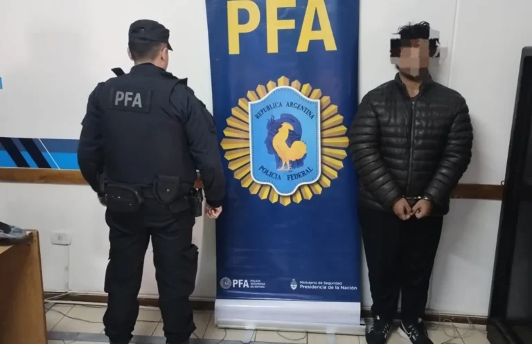 La Justicia liberó al hacker mendocino que creó Fútbol Libre