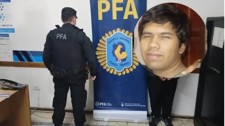 Fútbol Libre y Megadeportes: qué dijo el abogado del mendocino detenido por las transmisiones ilegales