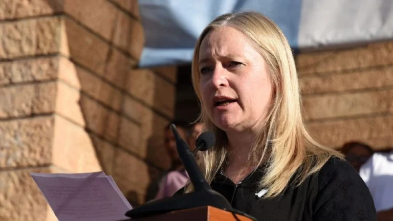 El PRO mendocino sigue sin presidente porque Hebe Casado impugnó la elección