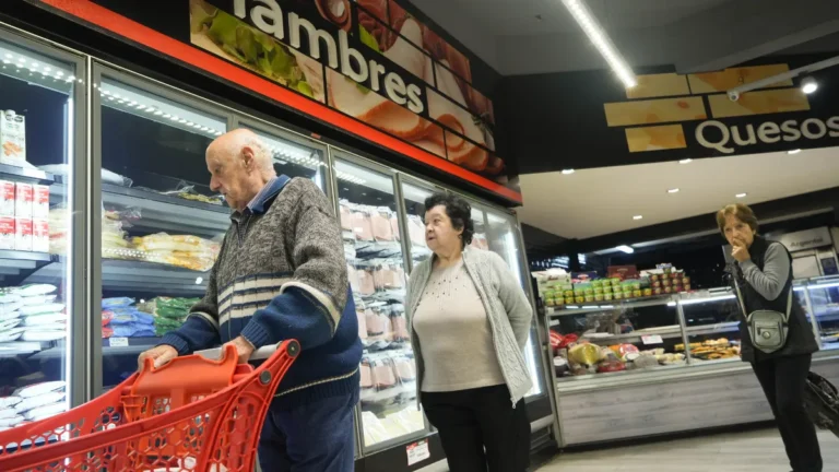 La inflación de junio en Mendoza fue del 5,5% más alta que la nacional que se estancó en 4,6%