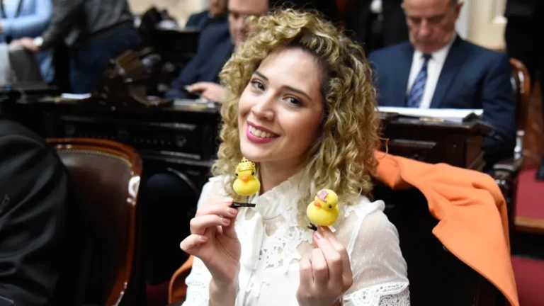 Lourdes Arrieta gana terreno y sumó a una nueva funcionaria “cristiana” en Mendoza