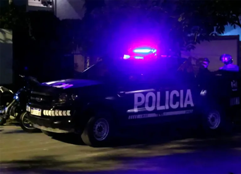 Gracias al monitoreo de las cámaras de seguridad, detuvieron a varias personas en Guaymallén