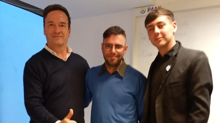 El director del PAMI Mendoza, hizo una “limpieza” y nombró a más de 20 funcionarios de su riñón