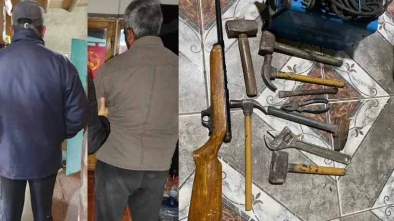 Liberaron a 8 de los 11 imputados como bandidos rurales que operaron en el Este