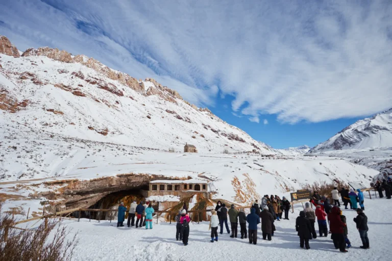 Las vacaciones de invierno generaron ingresos por 135 millones de dólares en Mendoza