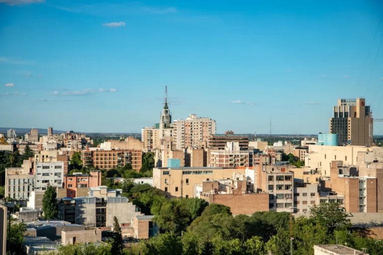 Alerta amarilla por viento Norte: qué zonas de Mendoza serán afectadas