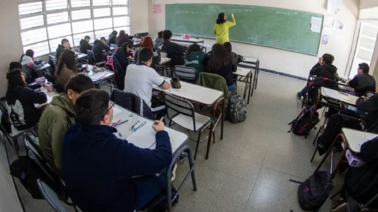 Uno por uno: así quedan las cuotas de todos los colegios privados de Mendoza tras el aumento en septiembre