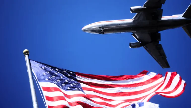 Estados Unidos-Mendoza, la ruta directa de la alianza estratégica de JetSmart y American Airlines