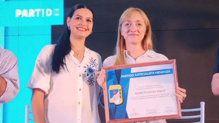 El PJ repudió a Alberto Fernández tras la denuncia de violencia de género que hizo Fabiola Yañez