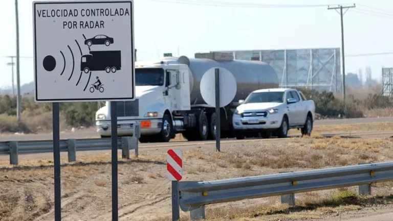 El Concejo Deliberante de Santa Rosa aprobó la suspensión de las fotomultas pero aún están vigentes