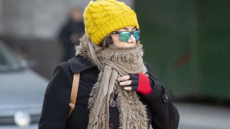¿Nevadas en el llano? Así seguirá el clima en Mendoza