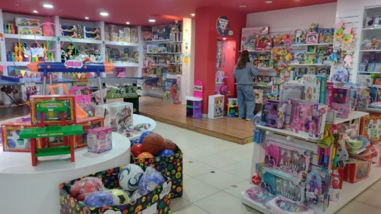 Todas las promociones, ferias de juguetes y actividades por el Día del Niño