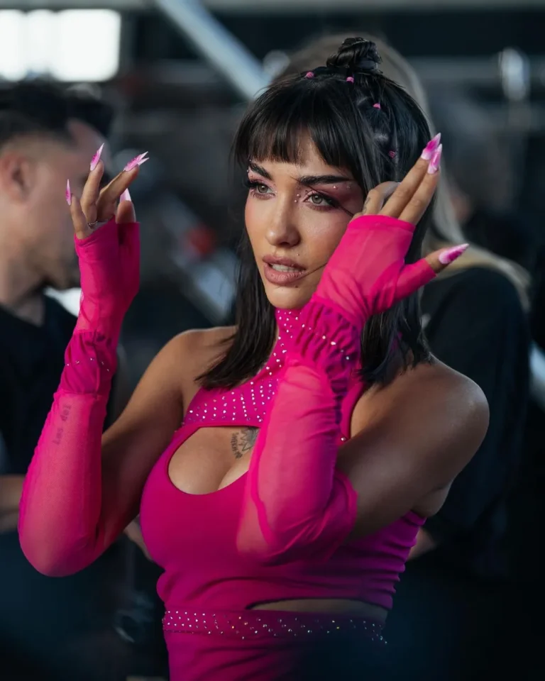 María Becerra cerrará en Mendoza la Fiesta de la Cerveza 2024 el domingo 8 de diciembre