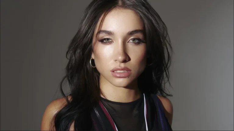 Godoy Cruz anunció una segunda preventa para ver a María Becerra en la Fiesta de la Cerveza