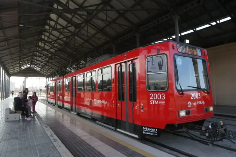 Más de $11.600 millones para la ampliación del Metrotranvía: en qué estado se encuentra la obra