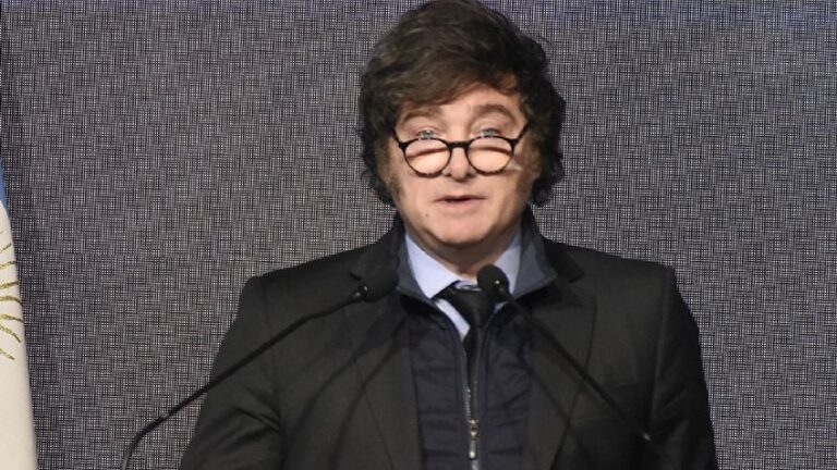 Javier Milei visitará Mendoza por primera vez desde que es presidente: los detalles