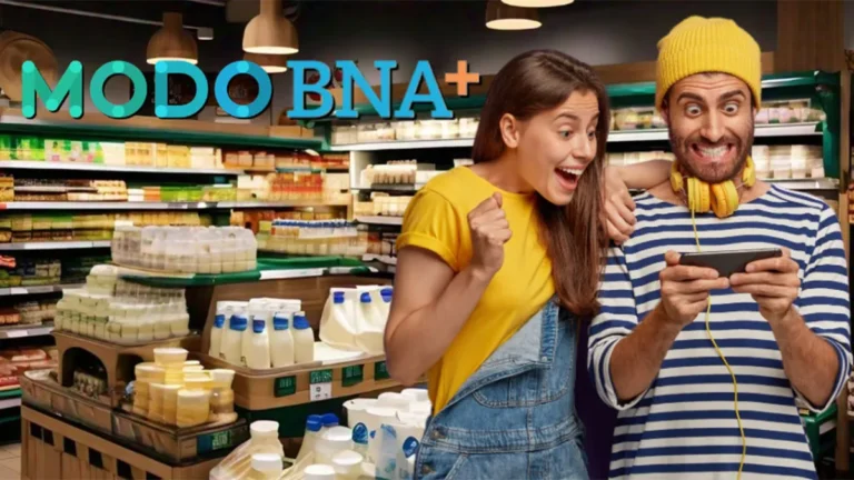 BANCO NACIÓN: los supermercados que reintegran $10.000 este miércoles 21 de agosto