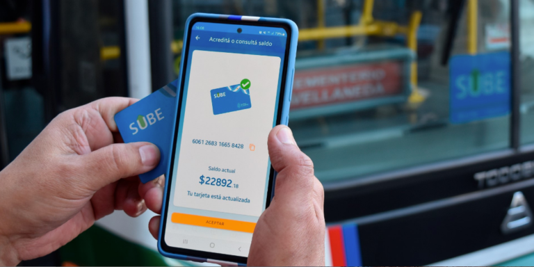 Tras eliminar la exclusividad de la SUBE, qué medios de pago se usarán en Mendoza