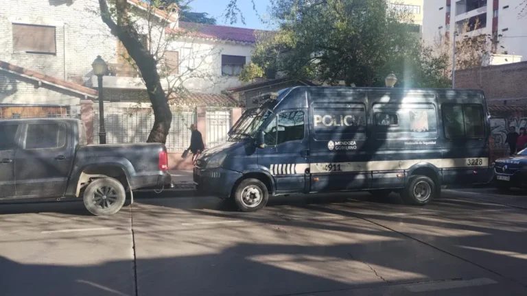 Por una seguidilla de robos en comercios de Capital detuvieron a 9 sospechosos en situación de calle