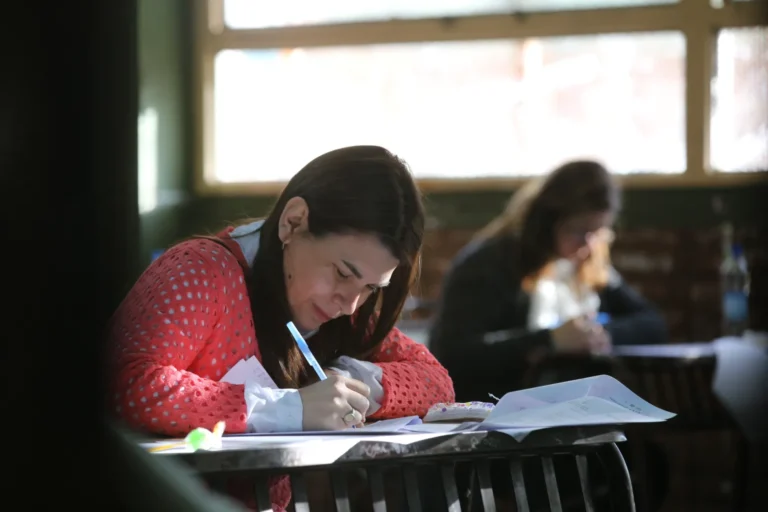 Cuántos docentes quedaron habilitados para concursar por un cargo directivo en Mendoza