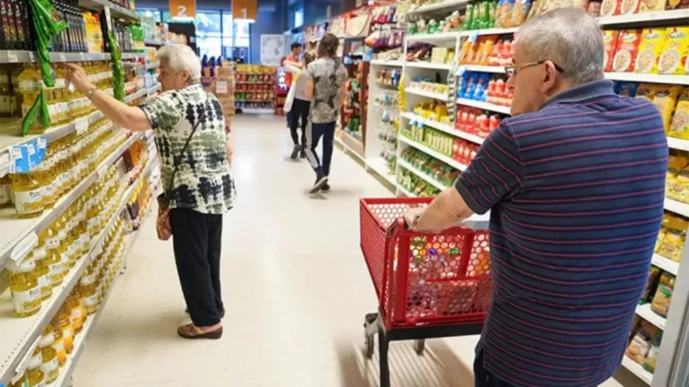 La inflación en Mendoza aumentó al 4,6% en agosto y superó a la nacional