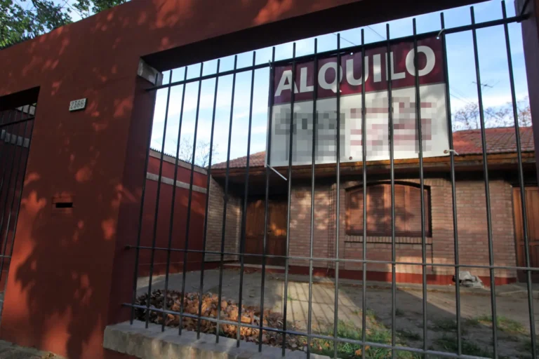 La oferta de alquileres en Mendoza no repunta y se viene un aumento de precios