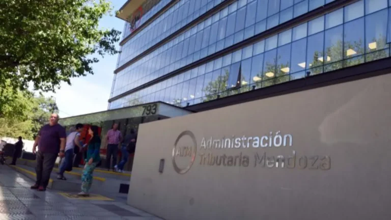 ATM volvió a ajustar los intereses para el pago de impuestos por tercera vez en el año