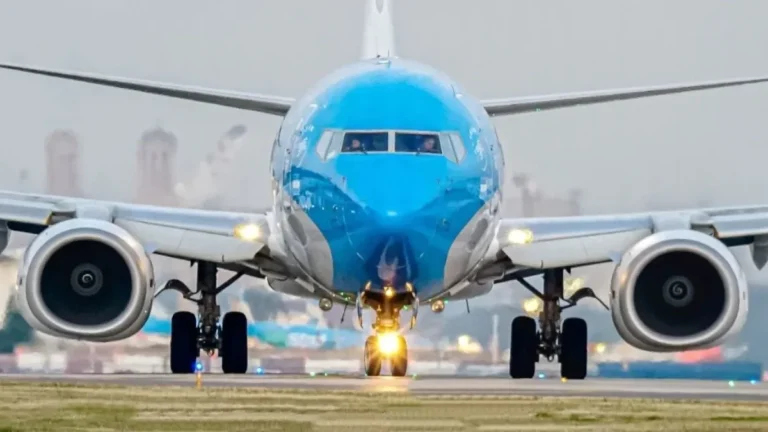 Comenzó el paro aeronáutico y en Mendoza hay al menos 12 vuelos cancelados