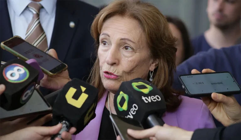 La rectora de la UNCuyo pidió que los mendocinos vayan a la marcha contra el veto a la ley de universidades