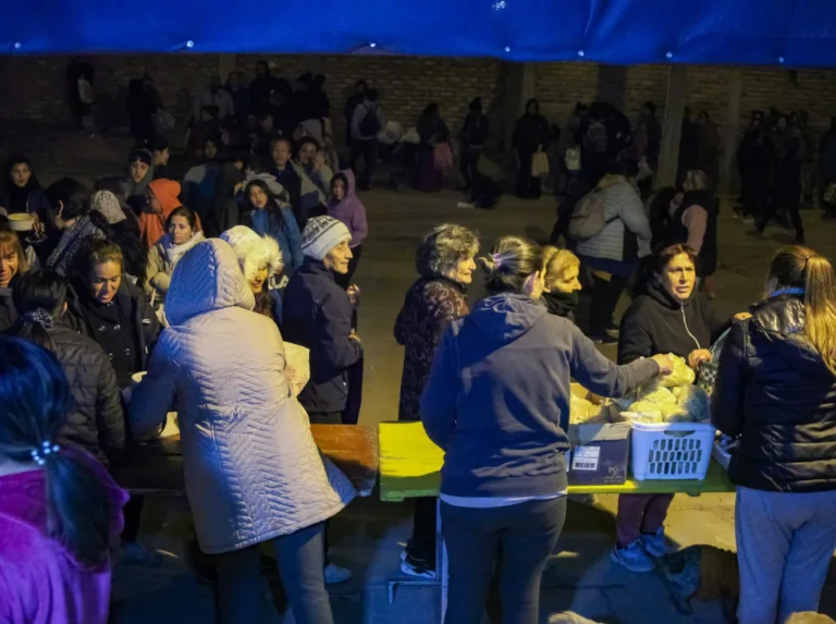 Por la crisis, merenderos de Mendoza funcionan a medias y bajo amenaza de cierre