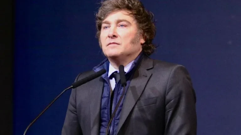 Milei en Mendoza: qué esperan los empresarios de la visita del presidente