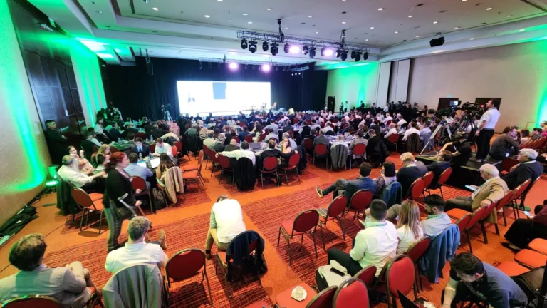 Javier Milei en Mendoza: así es el estricto protocolo de seguridad en el hotel donde le responderá a Cristina