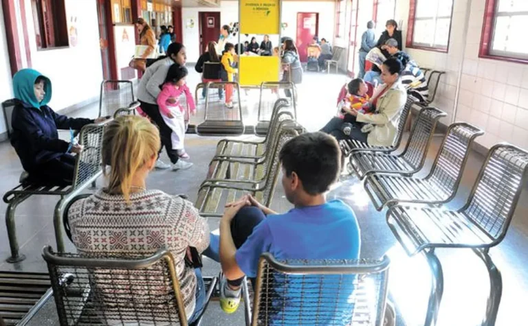 El Notti reprogramó cirugías por un pico de demanda de alergias y enfermedades respiratorias