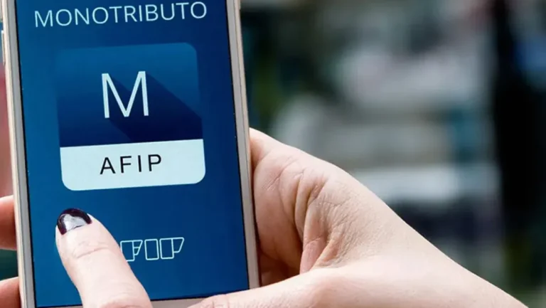 Los beneficiarios del Monotributo Social comenzarán a pagar el 50% de su obra social