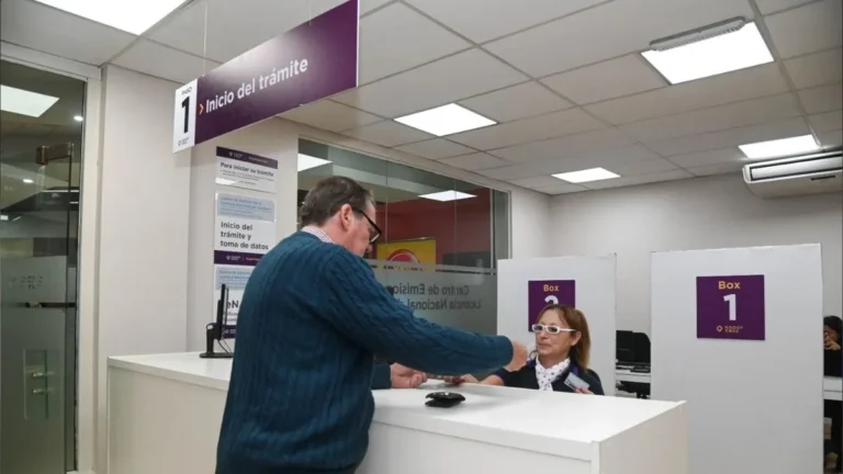 Diputados aprobó el cambio que amplía a 10 años la vigencia de las licencias de conducir en Mendoza