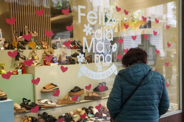 Día de la Madre: las estrategias de los comercios de Mendoza para impulsar las ventas