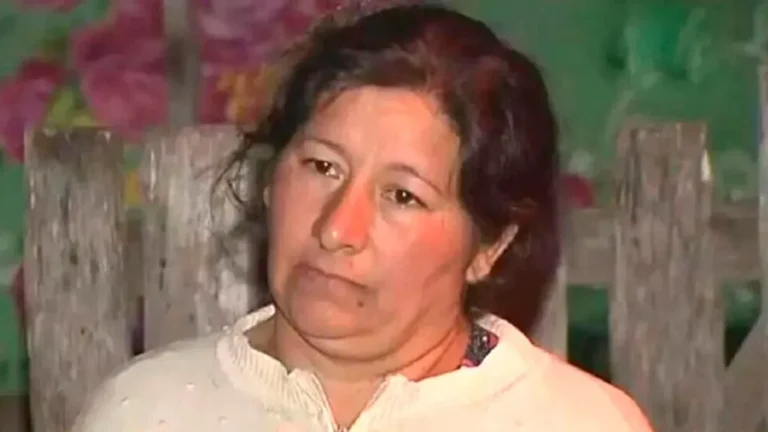 Caso Loan: aprobaron el traslado de la tía del menor al penal de Luján de Cuyo