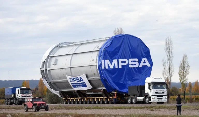 Día clave para la venta de Impsa: se conocen los interesados en comprarla