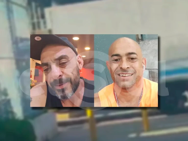 Internaron en El Sauce al fletero que quiso entrar en camión a la cárcel para liberar a un ex policía