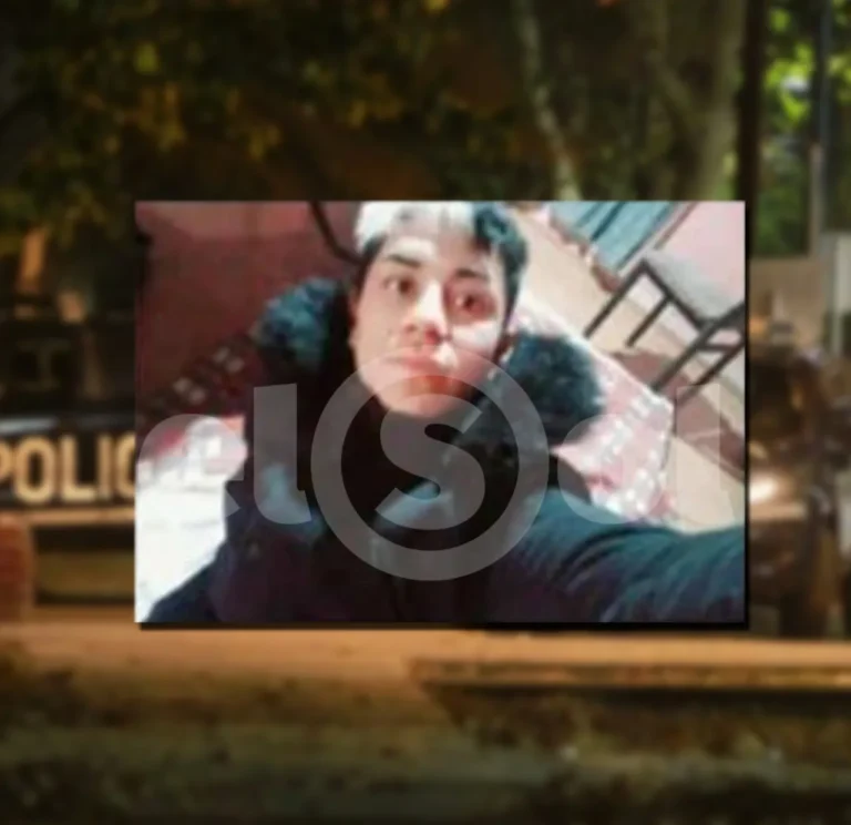Asesinaron a otro joven en un conflicto narco y buscan al “Mini Messi”