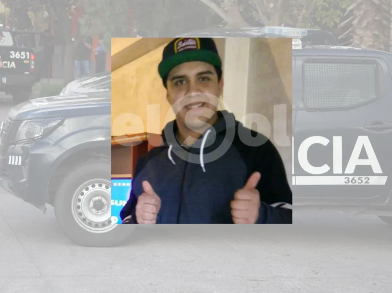 Todas las pruebas de la “mexicaneada” que terminó en asesinato en Lavalle