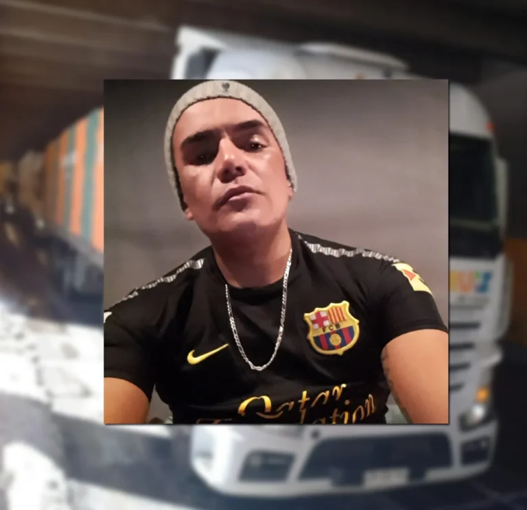 Todo lo que se sabe del caso de la mujer hallada desnuda y atropellada en el Puerto Seco de Godoy Cruz