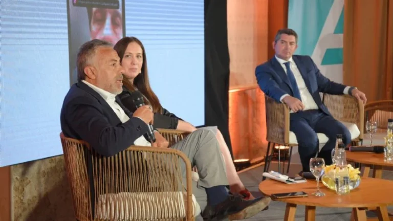 Alfredo Cornejo: “Una minoría antiminera ha copado el sistema político mendocino e instalado temores”