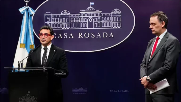 El gobierno nacional anunció la privatización de Belgrano Cargas, la línea ferroviaria que llega a Mendoza