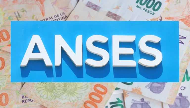 No será del 3,5%: ANSES confirmó el aumento real para jubilados, AUH y AUE en noviembre 2024